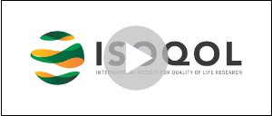 Leaders in the field speak on ISOQOL and HRQL