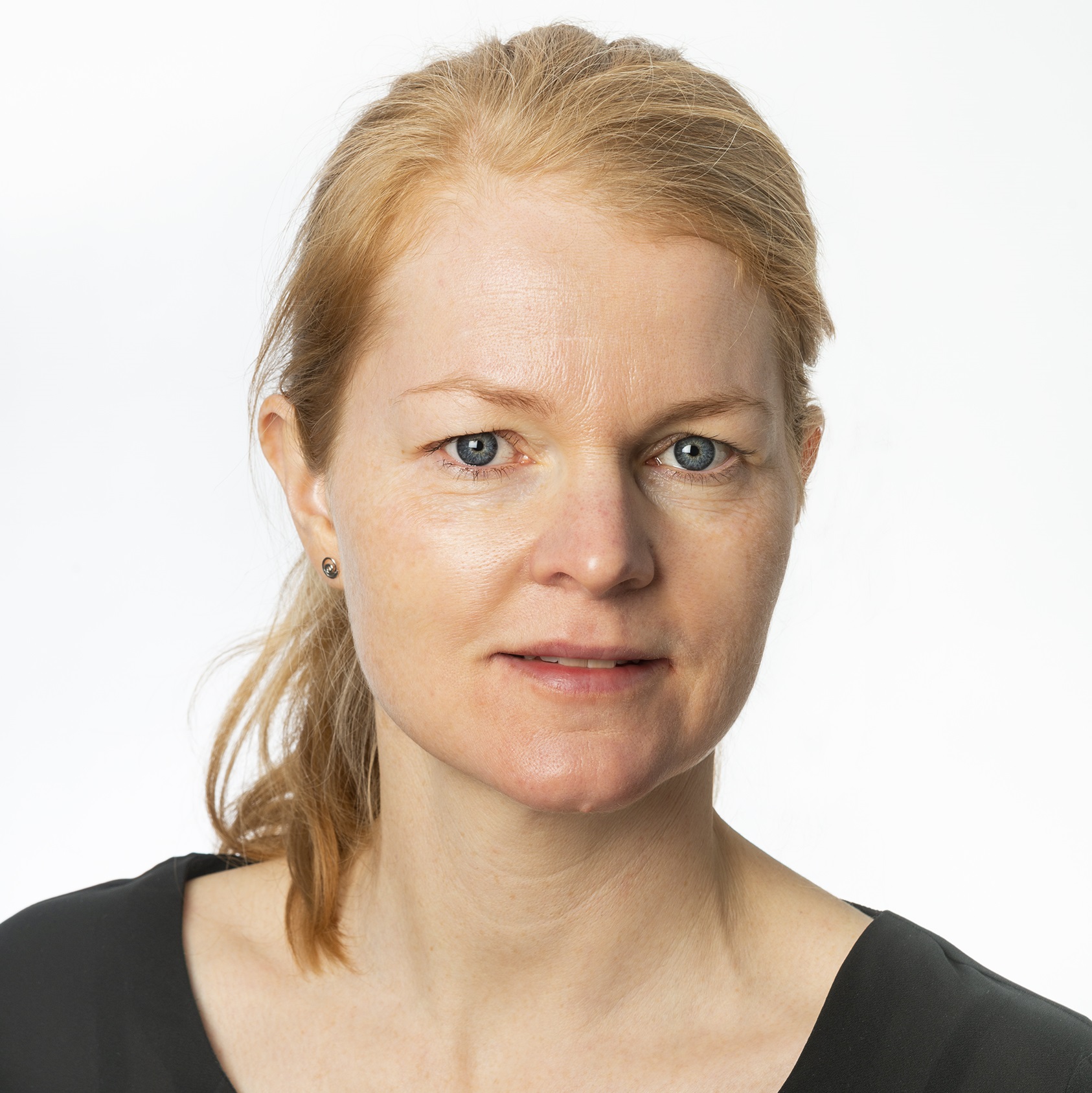 Hospitalsenhed Midt © Agata Lenczewska-Madsen
