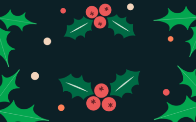 Happy Holidays from ISOQOL