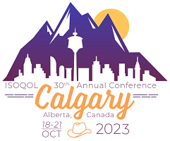Submit your travel scholarship application for the 2023 Annual Conference