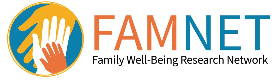 FAM NET logo