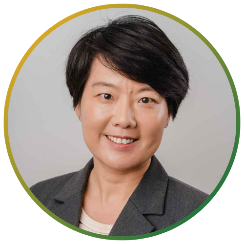 Christine Guo