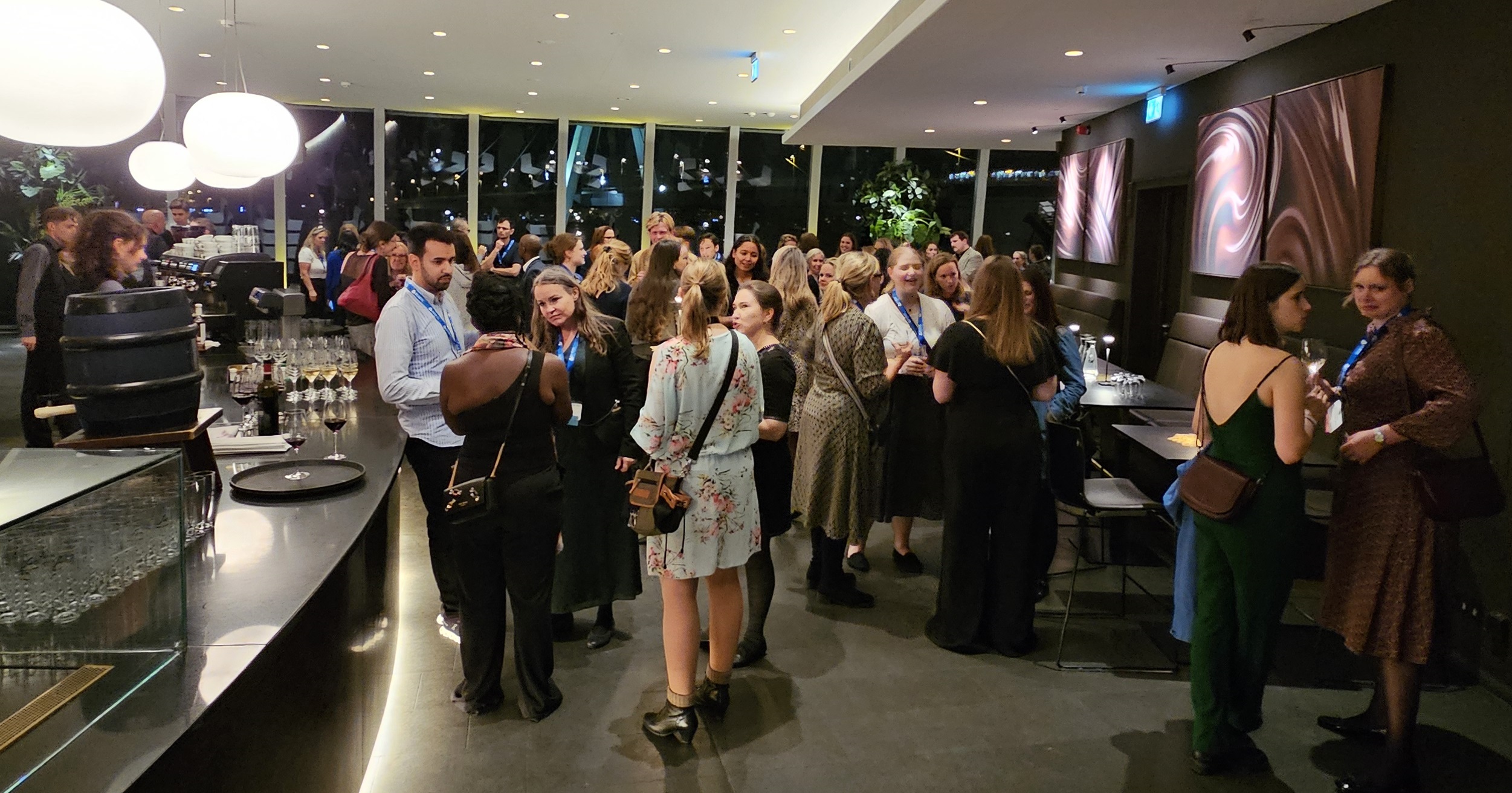 2024 Social Event