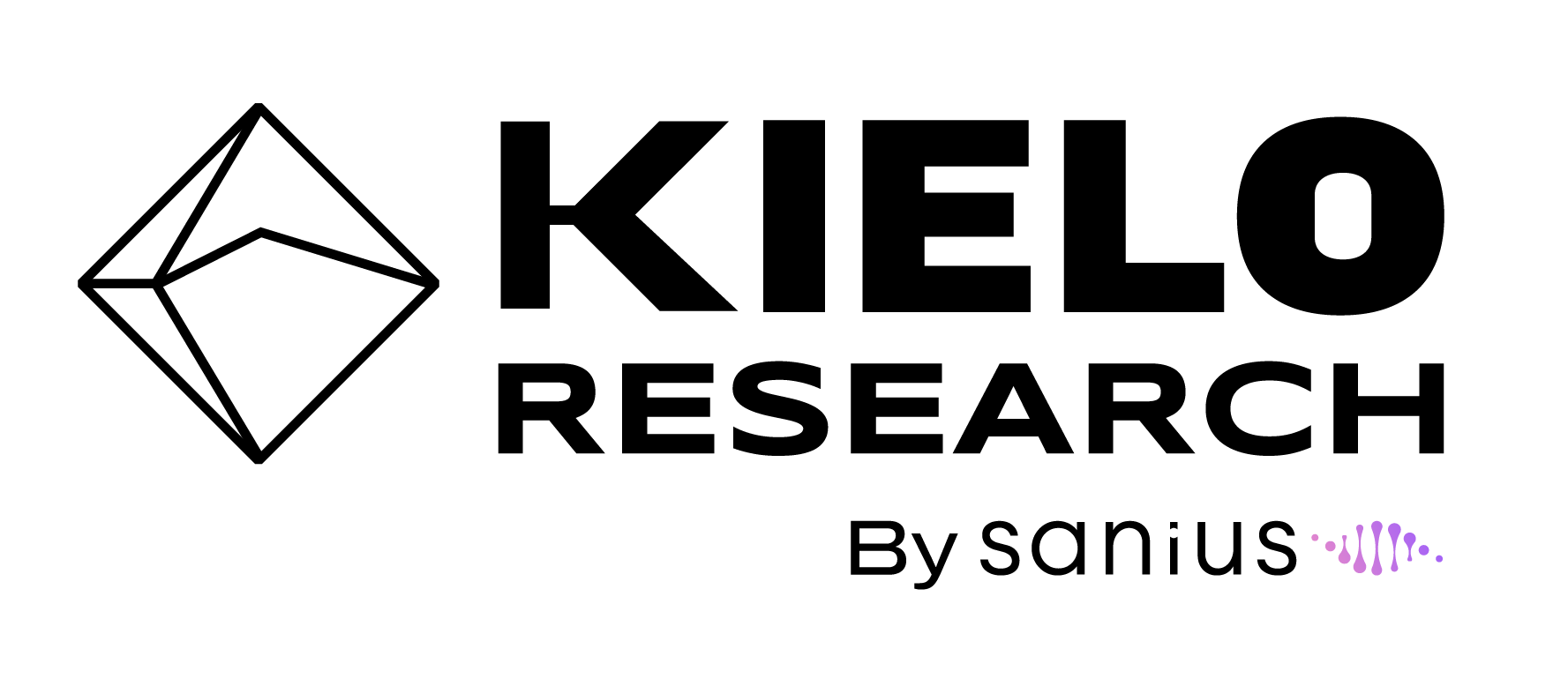Kielo Sanius RGB Logo